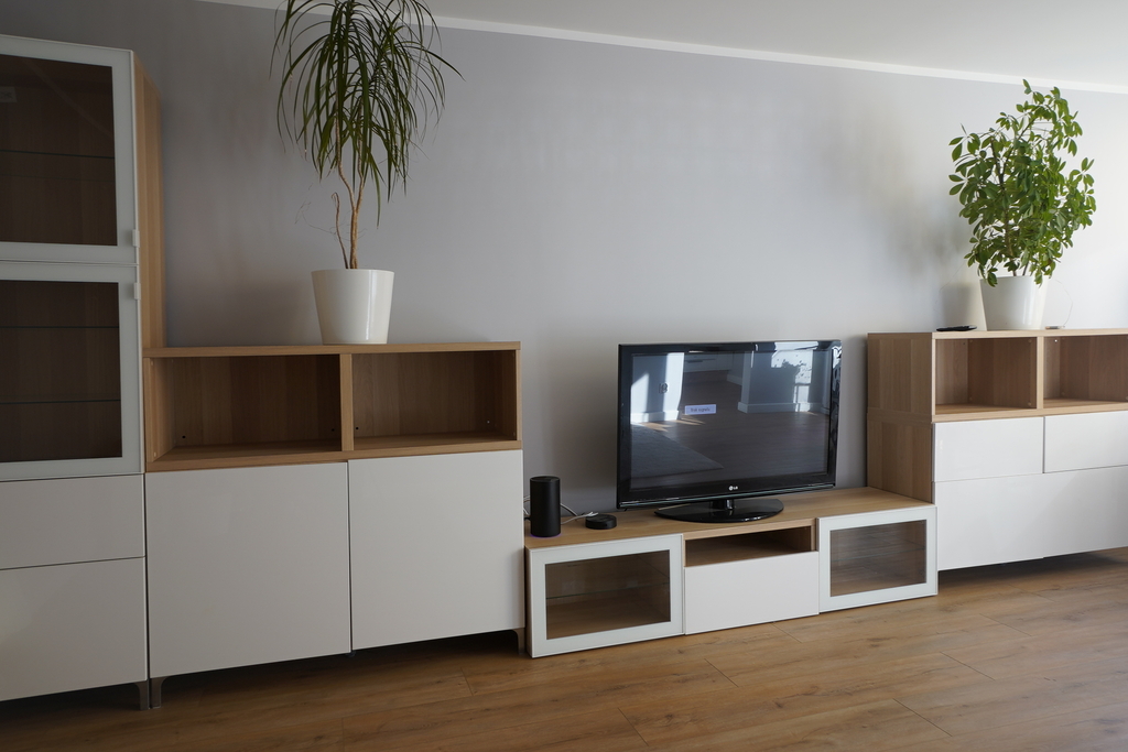 Mieszkanie na sprzedaż Szczecin, Śródmieście-Centrum 30 m2 | Arka Nieruchomości