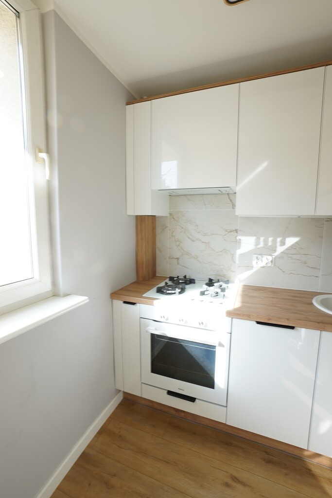 Mieszkanie na sprzedaż Szczecin, Śródmieście-Centrum 30 m2 | Arka Nieruchomości