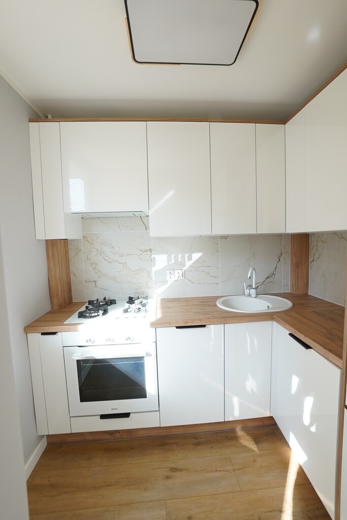 Mieszkanie na sprzedaż Szczecin, Śródmieście-Centrum 30 m2 | Arka Nieruchomości