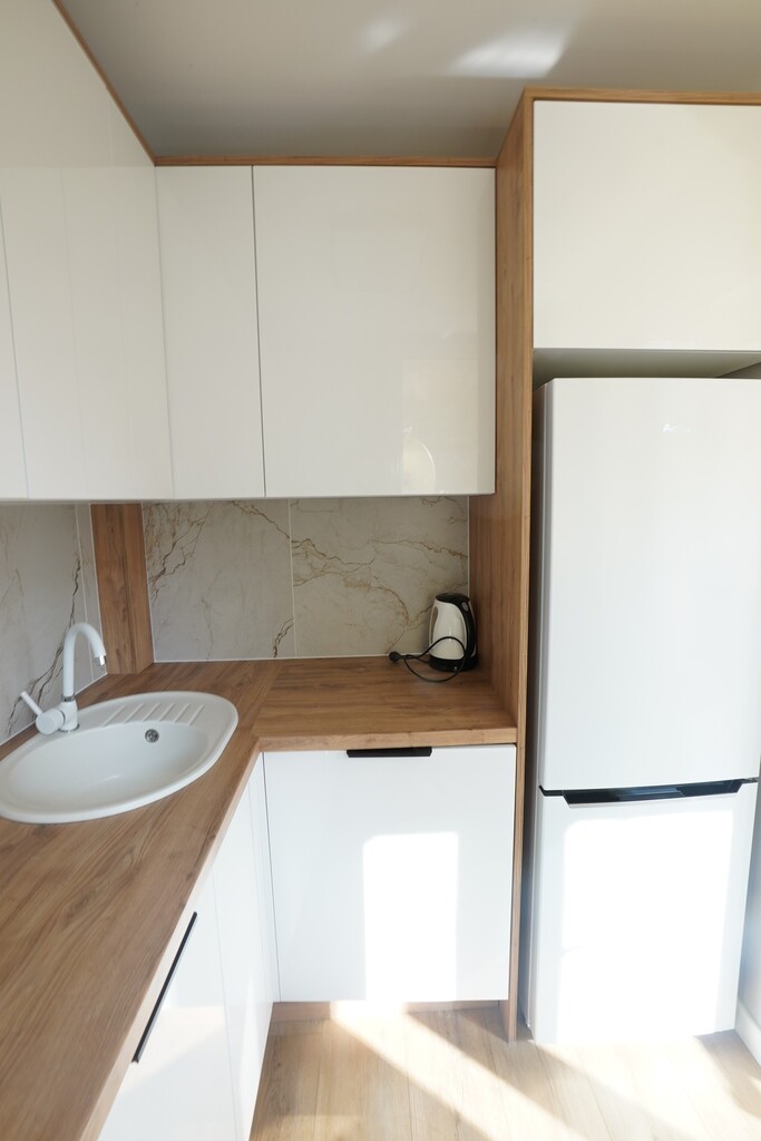 Mieszkanie na sprzedaż Szczecin, Śródmieście-Centrum 30 m2 | Arka Nieruchomości