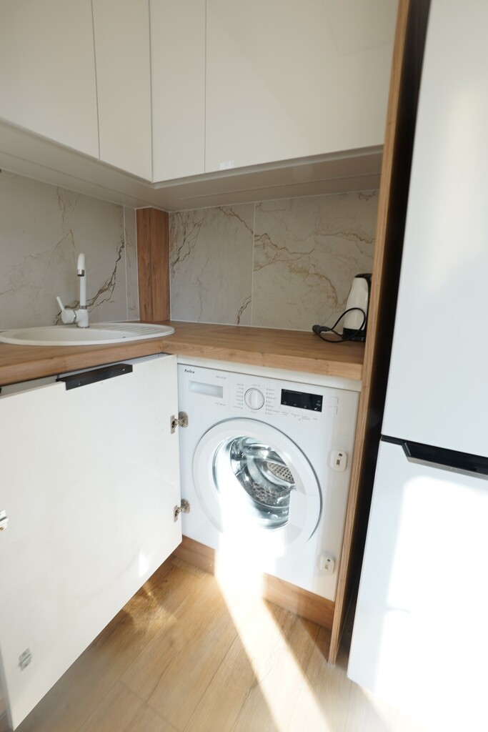 Mieszkanie na sprzedaż Szczecin, Śródmieście-Centrum 30 m2 | Arka Nieruchomości