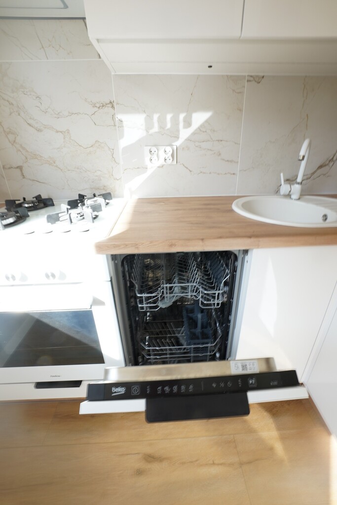 Mieszkanie na sprzedaż Szczecin, Śródmieście-Centrum 30 m2 | Arka Nieruchomości