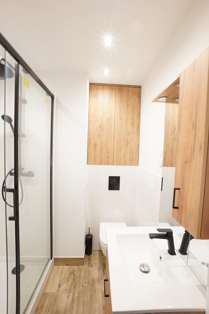 Mieszkanie na sprzedaż Szczecin, Śródmieście-Centrum 30 m2 | Arka Nieruchomości