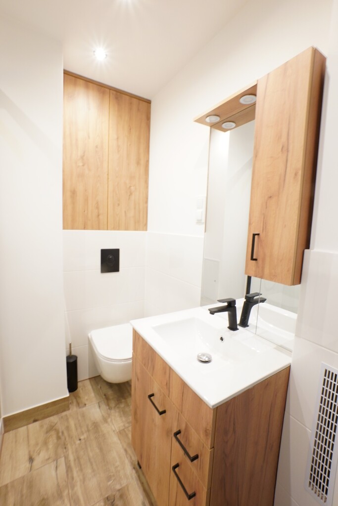 Mieszkanie na sprzedaż Szczecin, Śródmieście-Centrum 30 m2 | Arka Nieruchomości