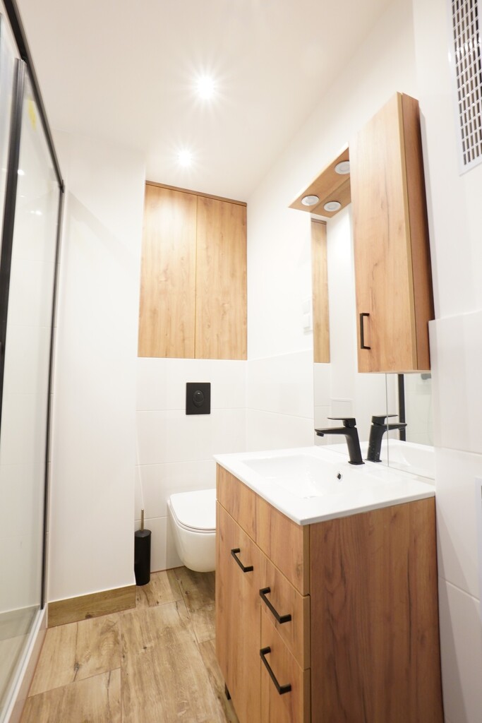 Mieszkanie na sprzedaż Szczecin, Śródmieście-Centrum 30 m2 | Arka Nieruchomości