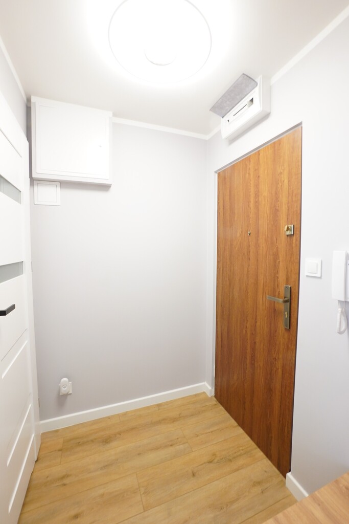 Mieszkanie na sprzedaż Szczecin, Śródmieście-Centrum 30 m2 | Arka Nieruchomości