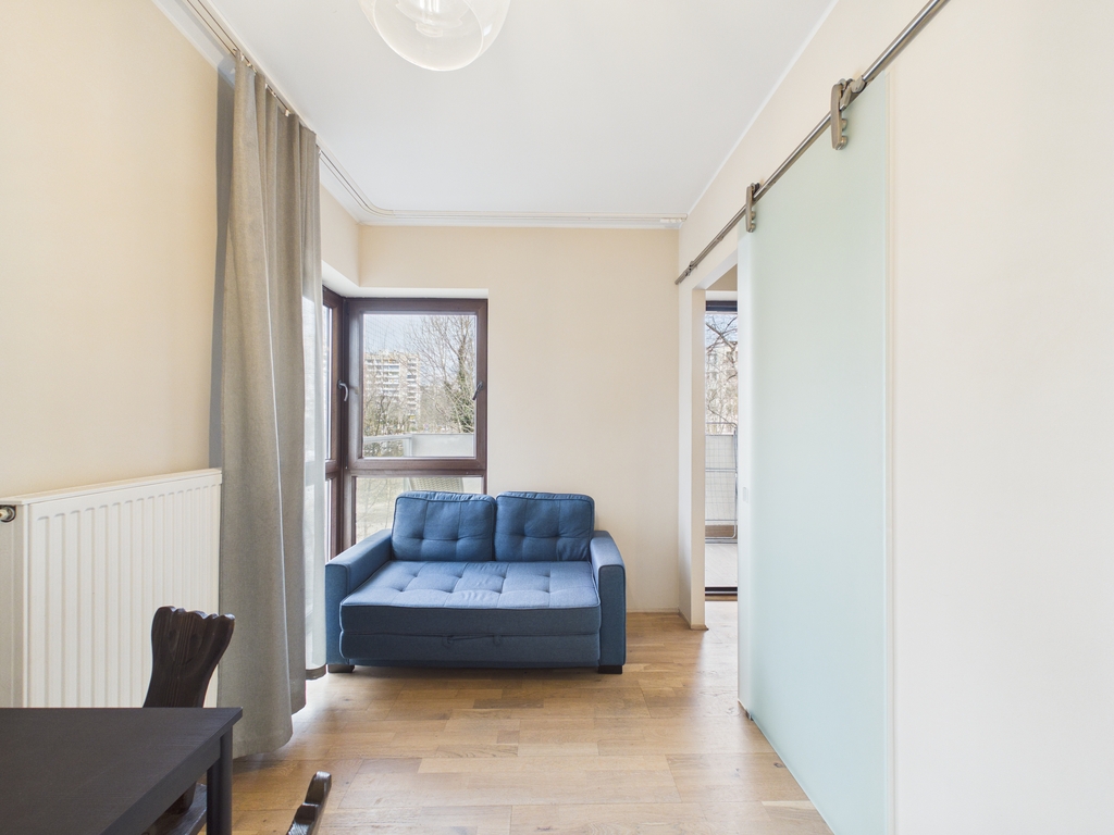 Krowodrza; komfortowe 2 pokojowe tuż przy parku