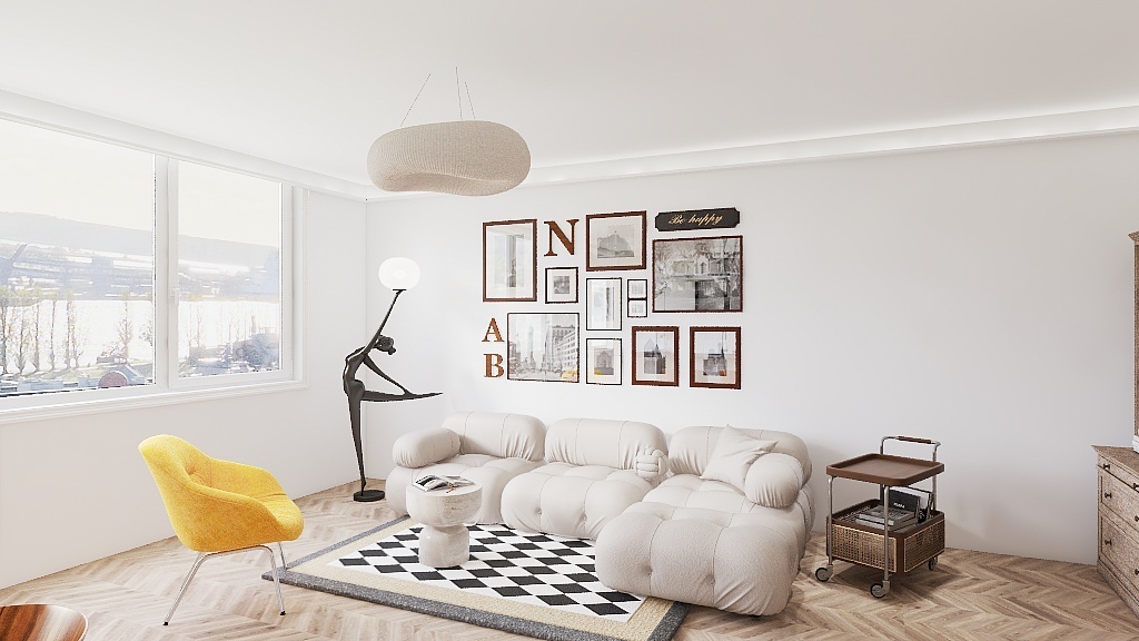 Mieszkanie na sprzedaż Świnoujście 84 m2 | Arka Nieruchomości