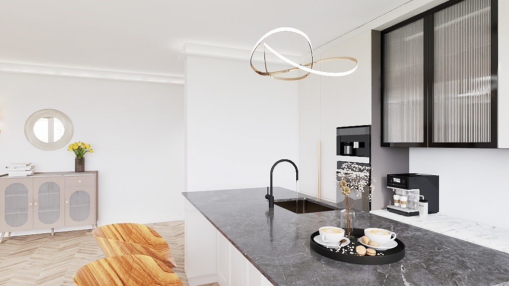 Mieszkanie na sprzedaż Świnoujście 84 m2 | Arka Nieruchomości