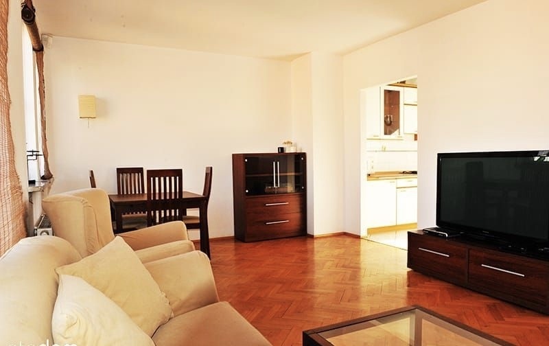 Mieszkanie na sprzedaż Szczecin, Centrum 54 m2 | Arka Nieruchomości