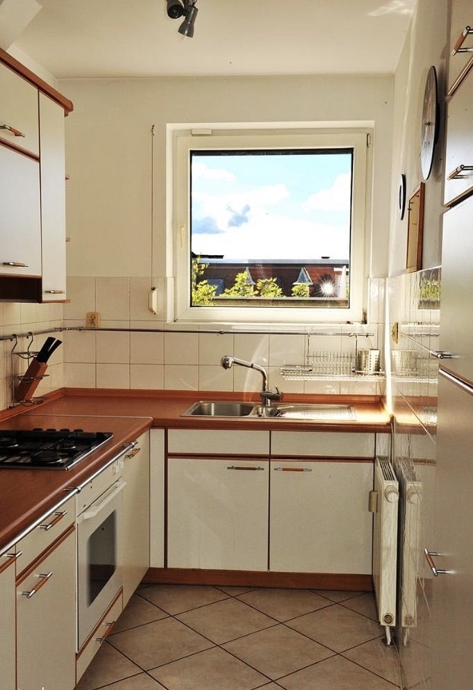 Mieszkanie na sprzedaż Szczecin, Centrum 54 m2 | Arka Nieruchomości