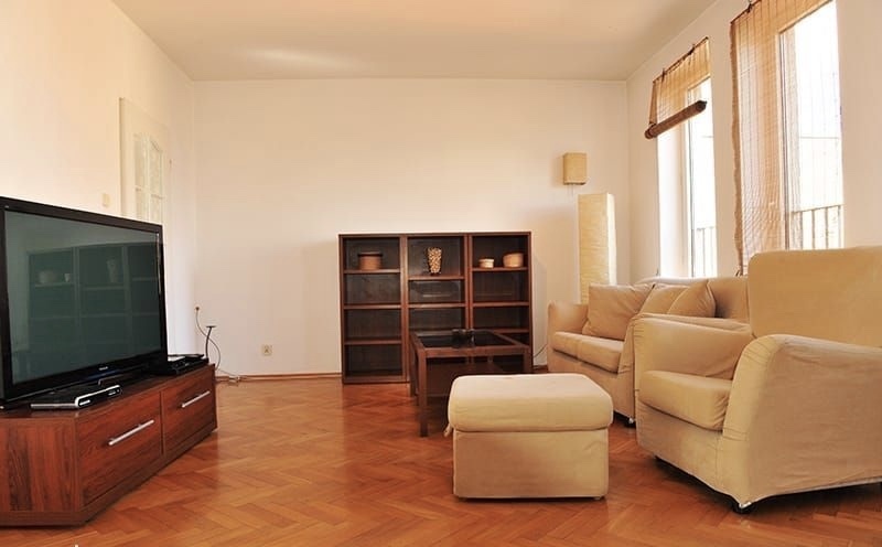 Mieszkanie na sprzedaż Szczecin, Centrum 54 m2 | Arka Nieruchomości