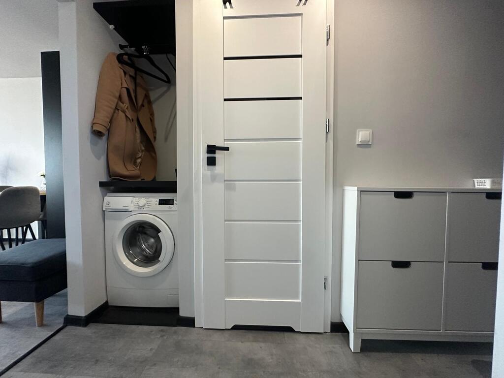 Mieszkanie na wynajem Szczecin, Jasne Błonia 30 m2 | Arka Nieruchomości