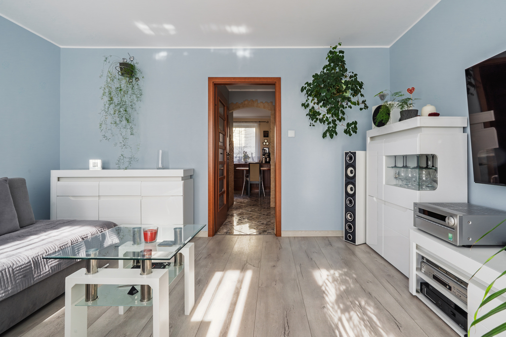 2 pokoje | Do zamieszkania | Ujeścisko