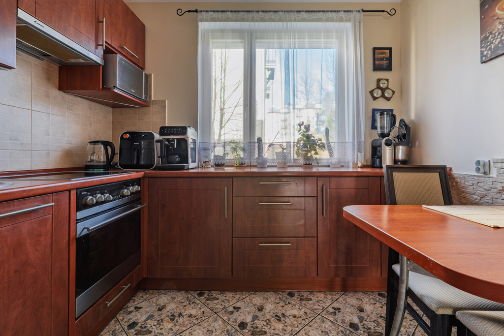 2 pokoje | Do zamieszkania | Ujeścisko