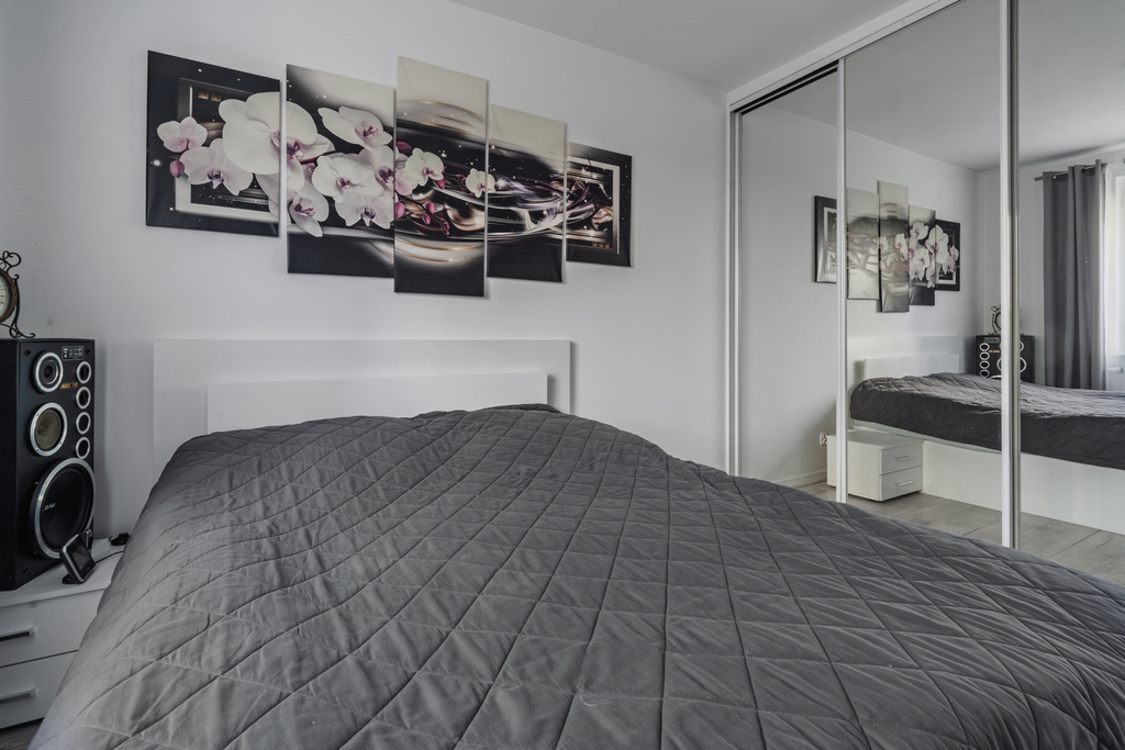 2 pokoje | Do zamieszkania | Ujeścisko