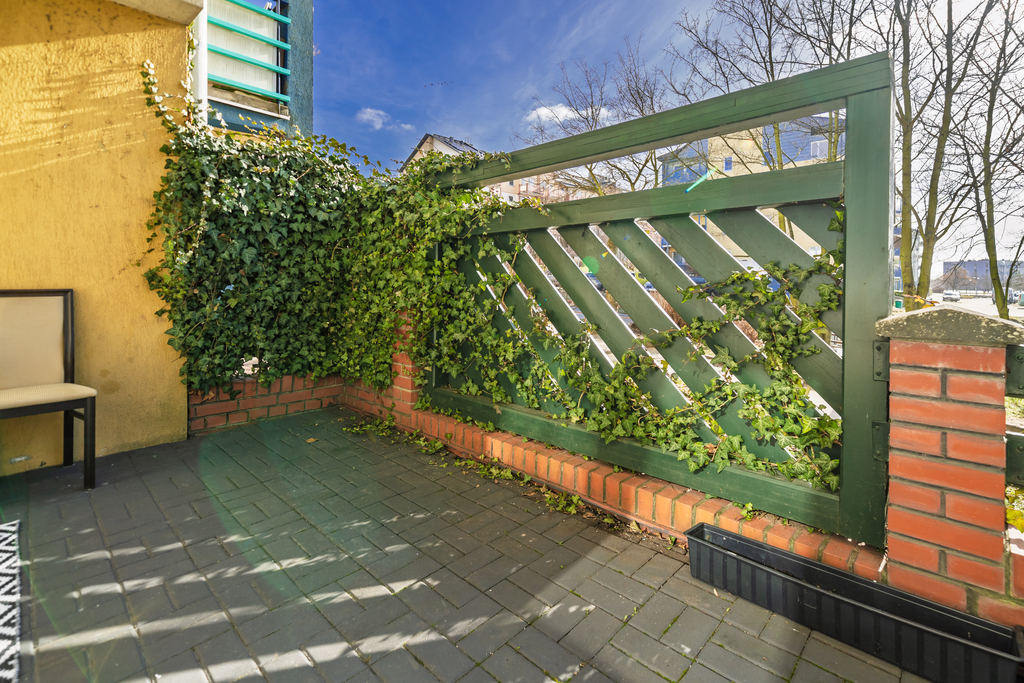 2 pokoje | Do zamieszkania | Ujeścisko