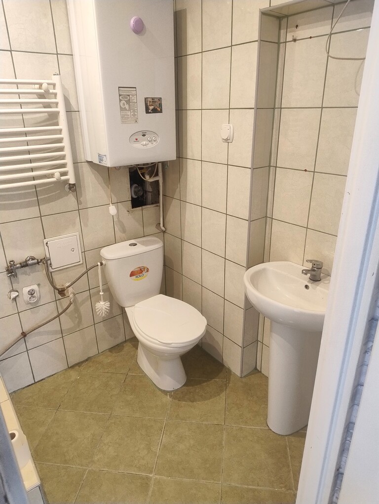 Mieszkanie na sprzedaż Połczyn-Zdrój 51 m2 | Arka Nieruchomości