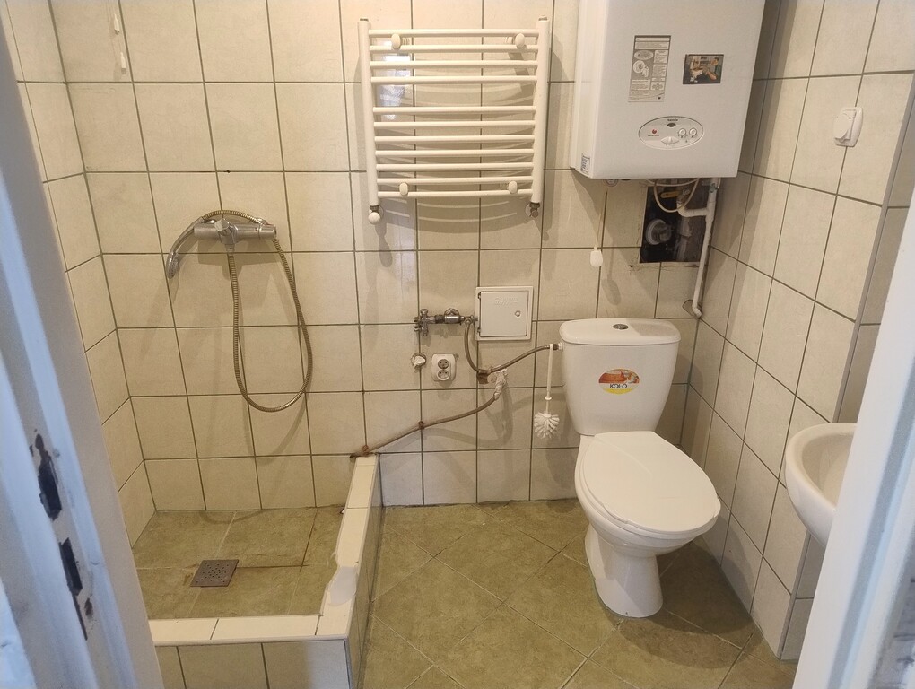 Mieszkanie na sprzedaż Połczyn-Zdrój 51 m2 | Arka Nieruchomości