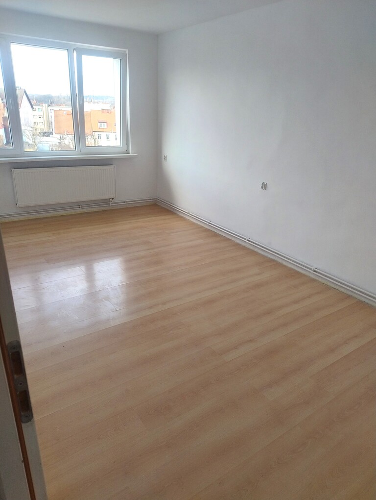 Mieszkanie na sprzedaż Połczyn-Zdrój 51 m2 | Arka Nieruchomości