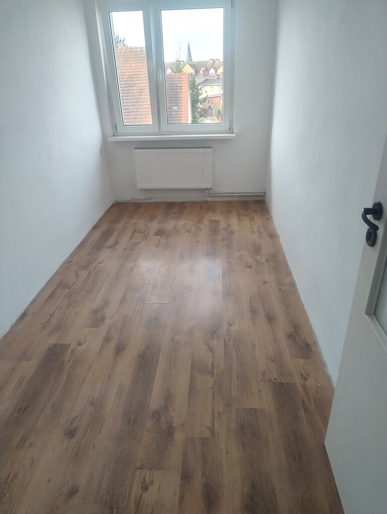 Mieszkanie na sprzedaż Połczyn-Zdrój 51 m2 | Arka Nieruchomości