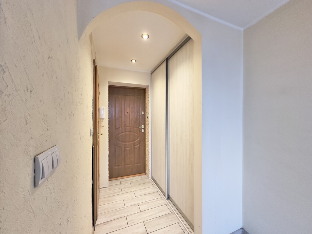 Mieszkanie na sprzedaż Szczecin, Centrum 28 m2 | Arka Nieruchomości