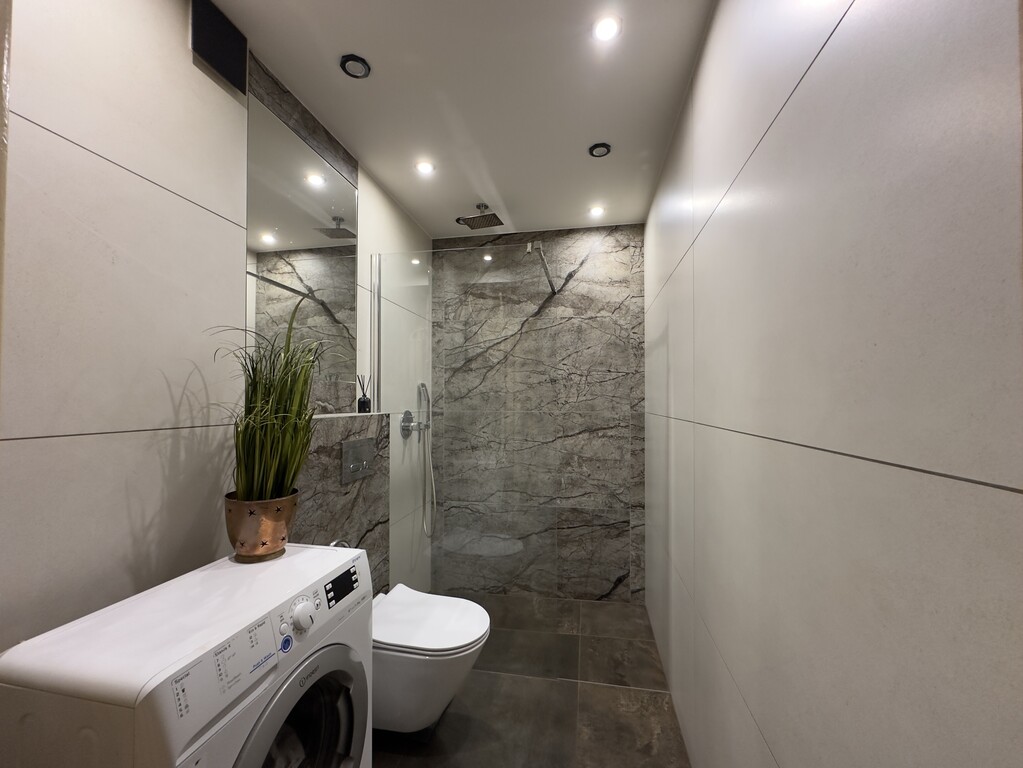 Mieszkanie na sprzedaż Szczecin, Centrum 28 m2 | Arka Nieruchomości