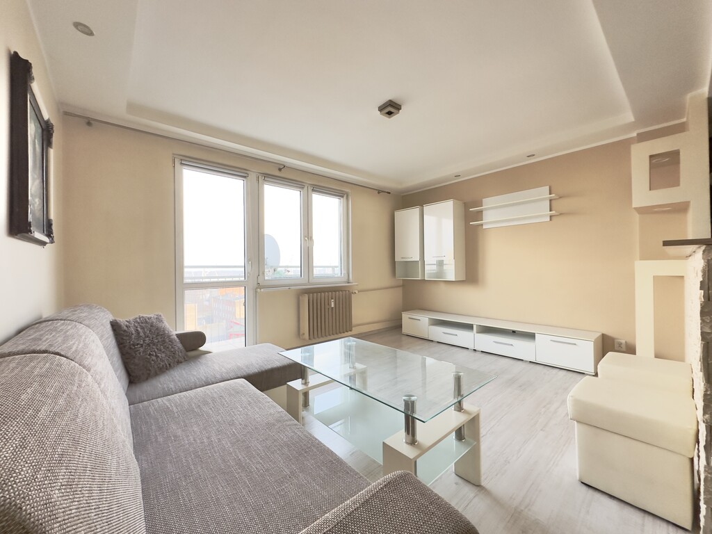 Mieszkanie na sprzedaż Szczecin, Centrum 28 m2 | Arka Nieruchomości