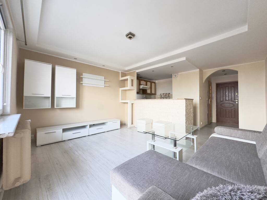 Mieszkanie na sprzedaż Szczecin, Centrum 28 m2 | Arka Nieruchomości