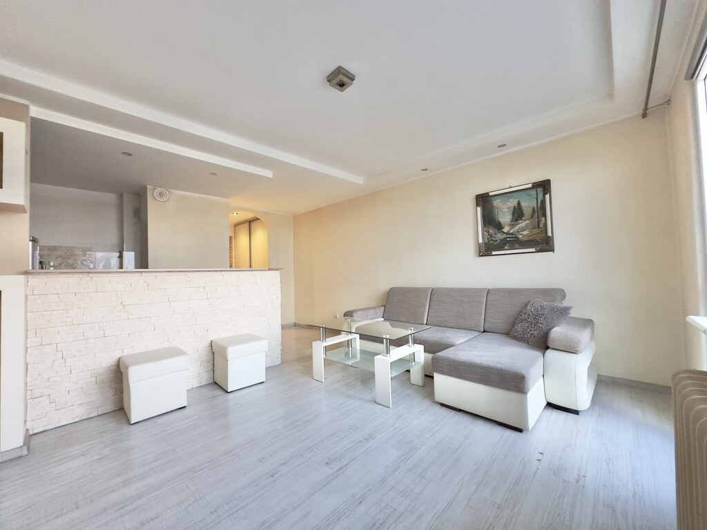 Mieszkanie na sprzedaż Szczecin, Centrum 28 m2 | Arka Nieruchomości