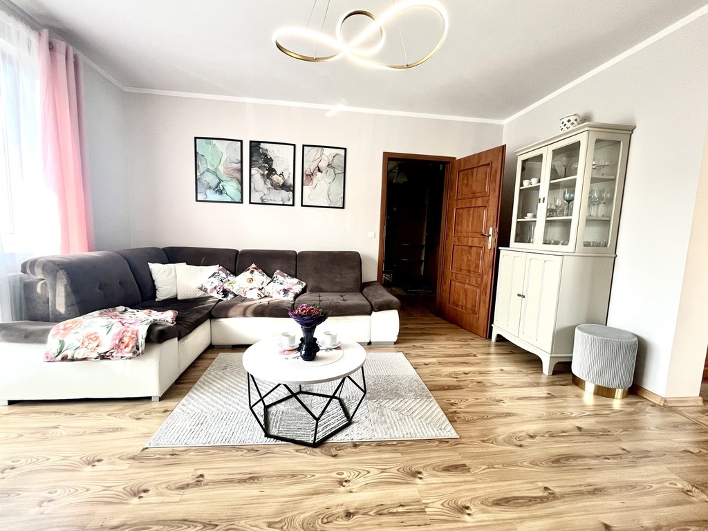 Mieszkanie na sprzedaż Szczecin, Bukowo 68 m2 | Arka Nieruchomości