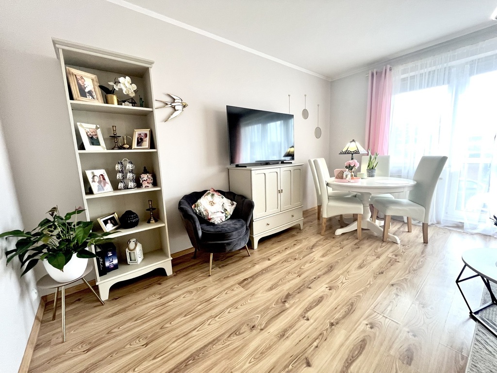 Mieszkanie na sprzedaż Szczecin, Bukowo 68 m2 | Arka Nieruchomości