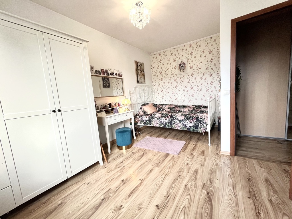 Mieszkanie na sprzedaż Szczecin, Bukowo 68 m2 | Arka Nieruchomości