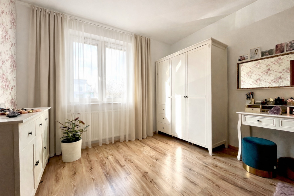 Mieszkanie na sprzedaż Szczecin, Bukowo 68 m2 | Arka Nieruchomości