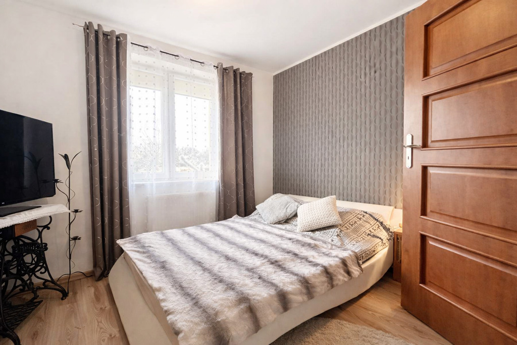 Mieszkanie na sprzedaż Szczecin, Bukowo 68 m2 | Arka Nieruchomości