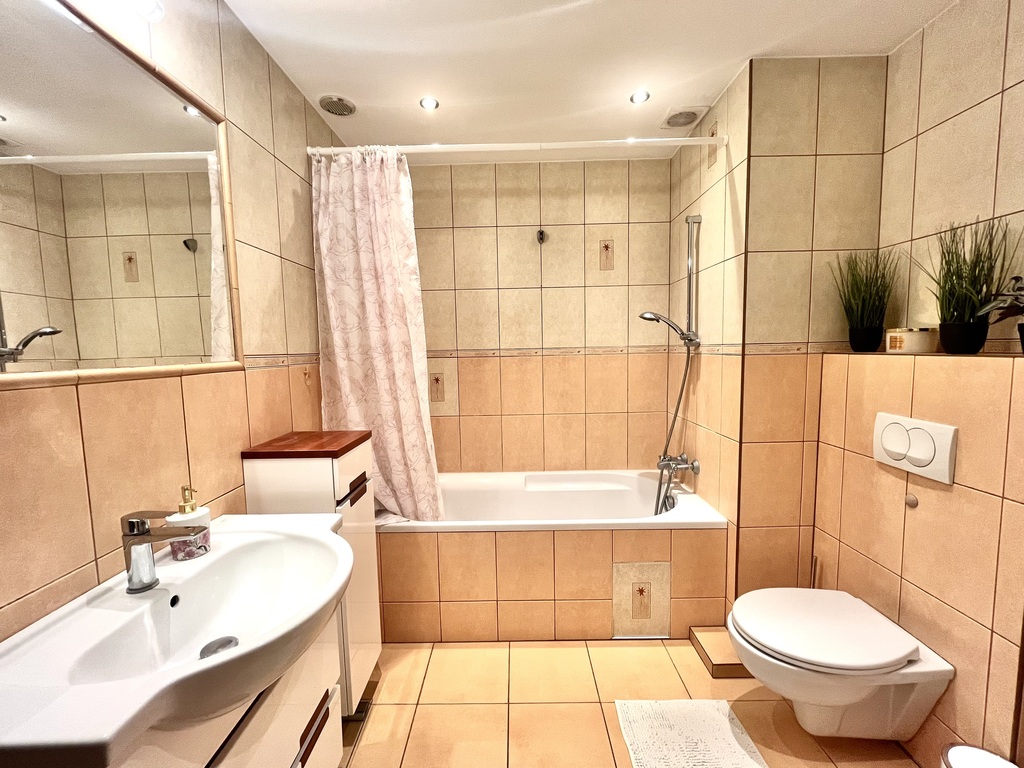 Mieszkanie na sprzedaż Szczecin, Bukowo 68 m2 | Arka Nieruchomości