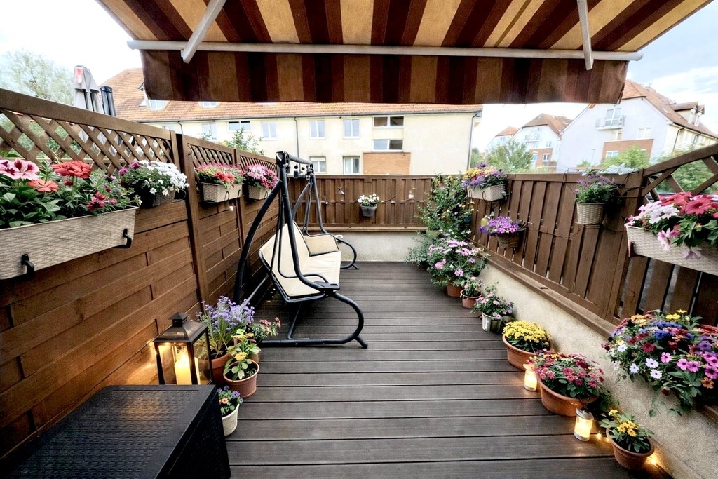 Mieszkanie na sprzedaż Szczecin, Bukowo 68 m2 | Arka Nieruchomości