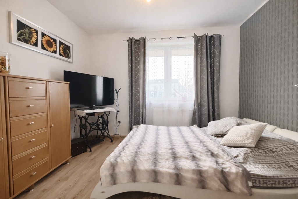 Mieszkanie na sprzedaż Szczecin, Bukowo 68 m2 | Arka Nieruchomości