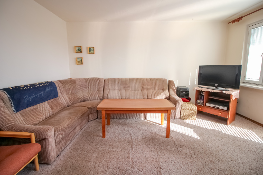 Mieszkanie na sprzedaż Stargard 70 m2 | Arka Nieruchomości