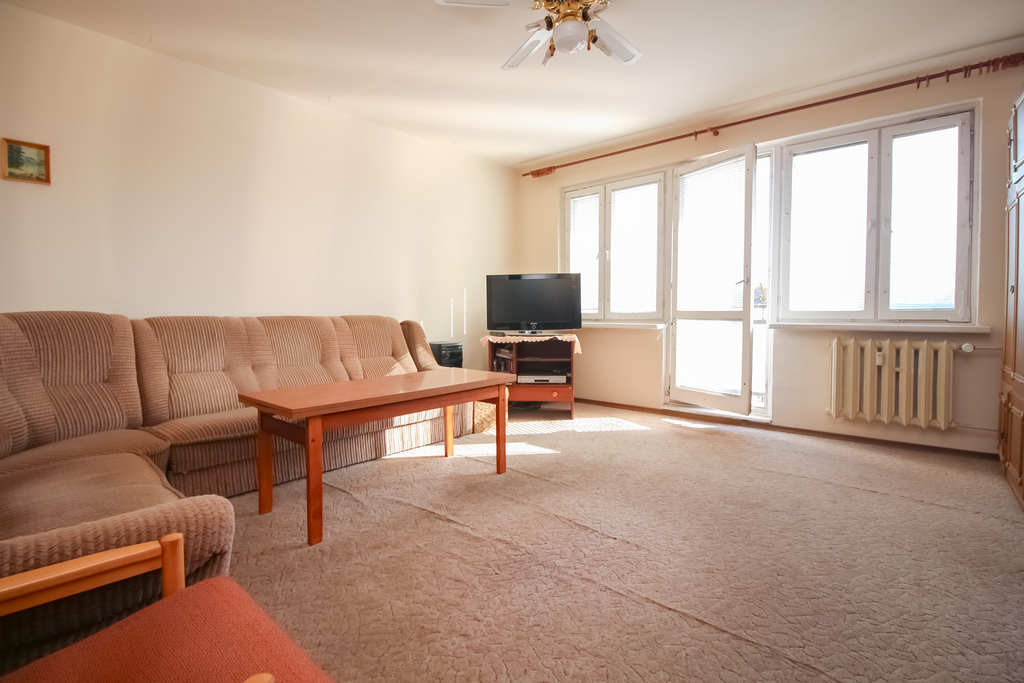 Mieszkanie na sprzedaż Stargard 70 m2 | Arka Nieruchomości