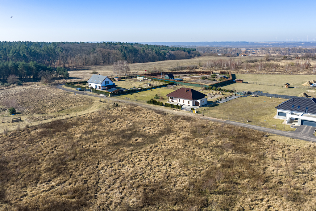 Dom na sprzedaż Radziszewo 154 m2 | Arka Nieruchomości