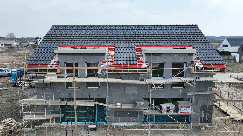 Dom na sprzedaż Wołczkowo 117 m2 | Arka Nieruchomości