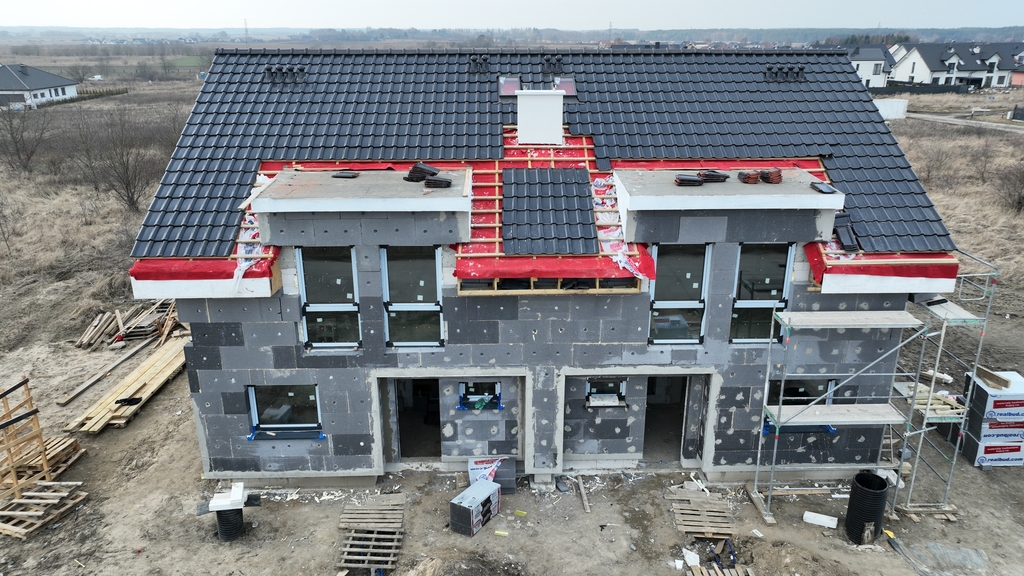 Dom na sprzedaż Wołczkowo 117 m2 | Arka Nieruchomości