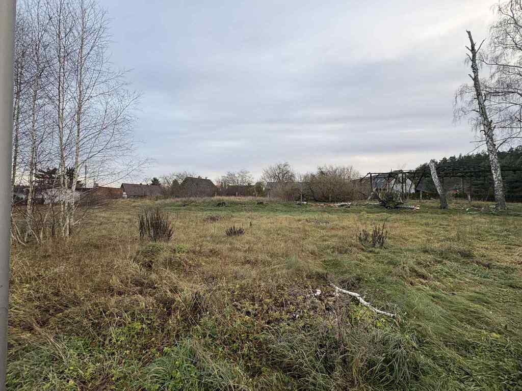 Działka na sprzedaż Kobylanka 769 m2 | Arka Nieruchomości