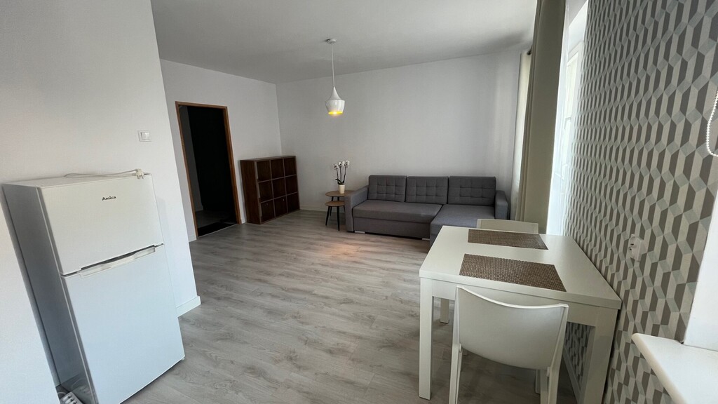 Mieszkanie na sprzedaż Szczecin, Książąt Pomorskich 30 m2 | Arka Nieruchomości