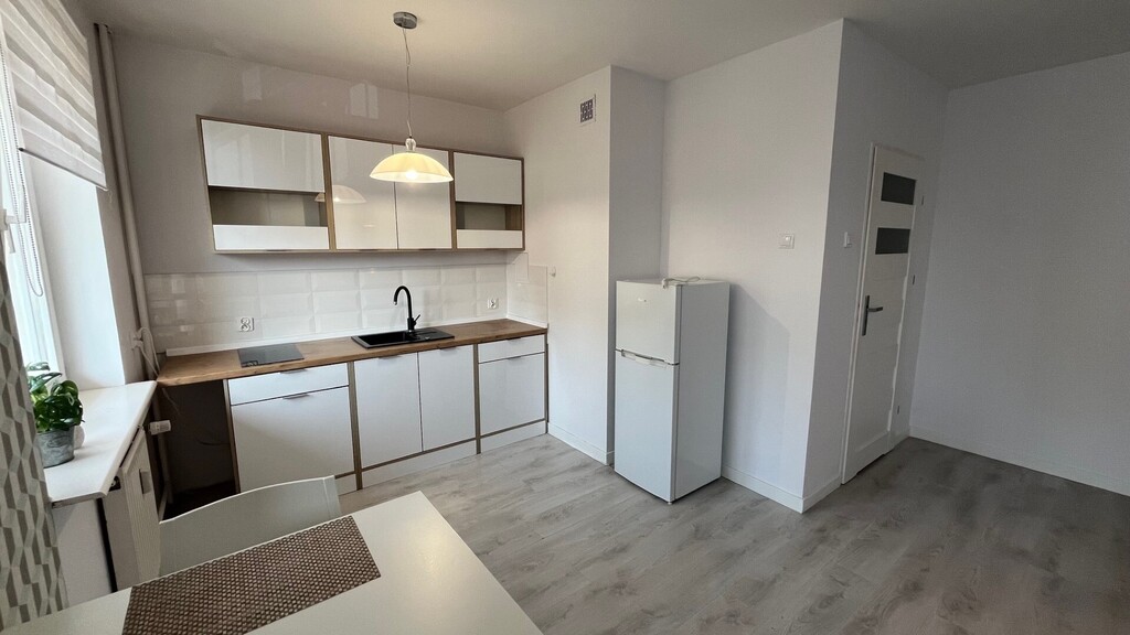 Mieszkanie na sprzedaż Szczecin, Książąt Pomorskich 30 m2 | Arka Nieruchomości