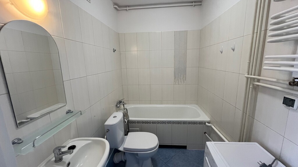 Mieszkanie na sprzedaż Szczecin, Książąt Pomorskich 30 m2 | Arka Nieruchomości