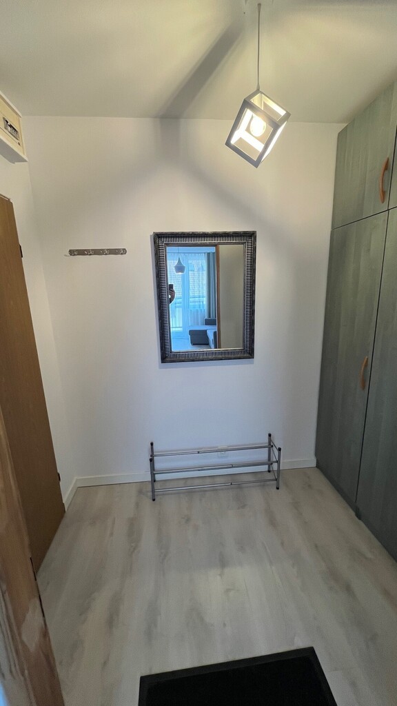 Mieszkanie na sprzedaż Szczecin, Książąt Pomorskich 30 m2 | Arka Nieruchomości