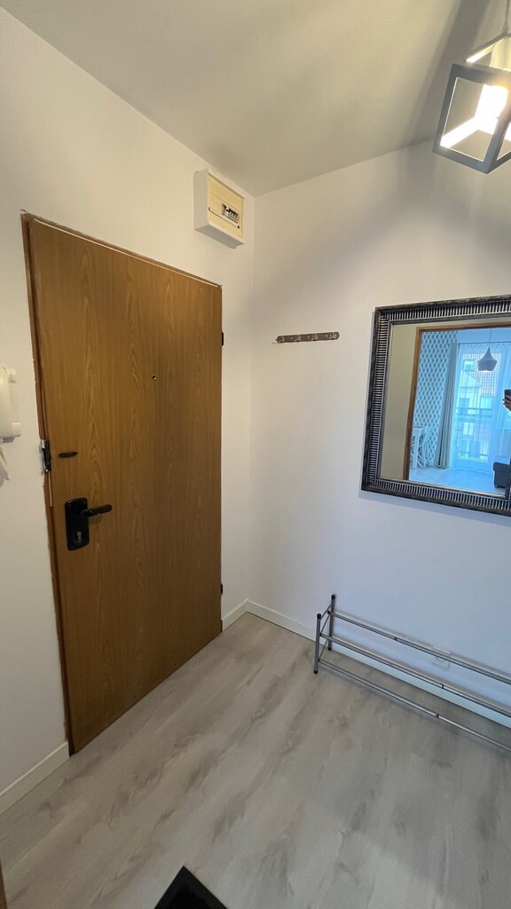 Mieszkanie na sprzedaż Szczecin, Książąt Pomorskich 30 m2 | Arka Nieruchomości