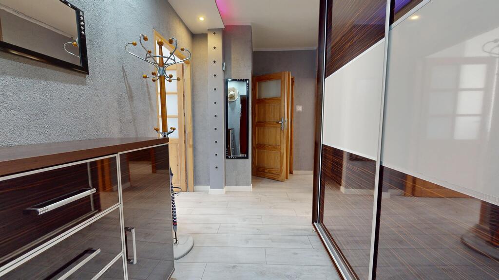 Mieszkanie na sprzedaż Szczecin, Stare Miasto 71 m2 | Arka Nieruchomości